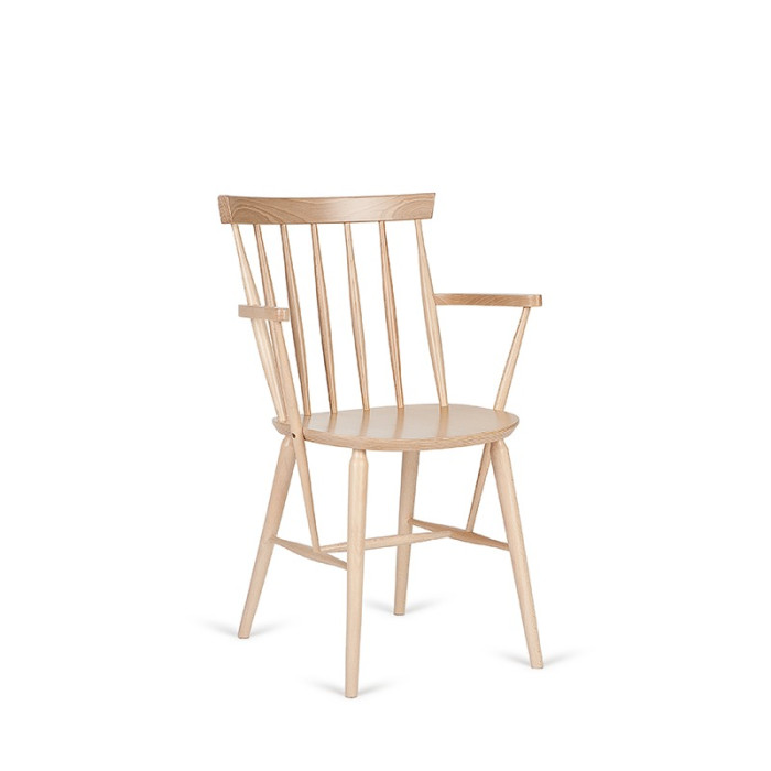 Silla de cocina ANTILLA B-9850